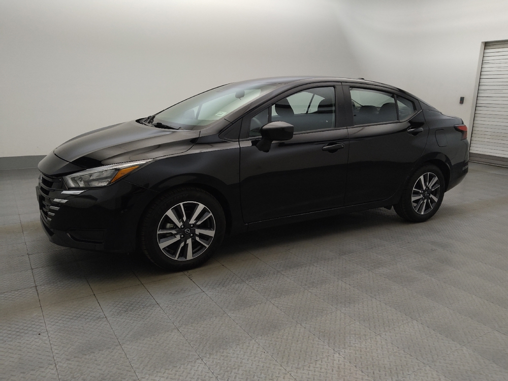 nissan versa sedan 2025 3N1CN8EV4SL834475 image nissan versa sedan 2025 3N1CN8EV4SL834475 image